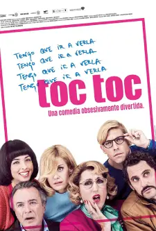 Toc Toc (2017)