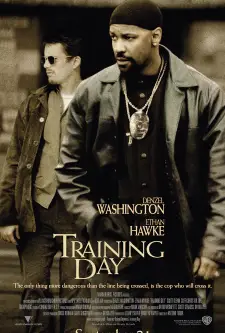 Training Day (2001)