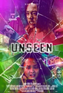 Unseen (2023)