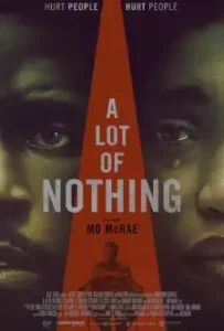 A Lot of Nothing (2023)