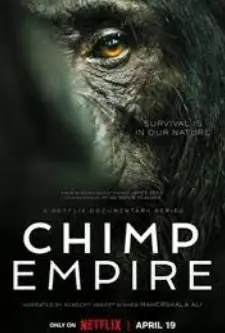 Chimp Empire (2023)