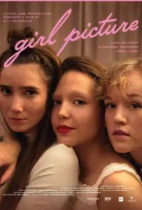 Girl Picture (2022)