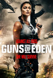 Guns of Eden (2022)