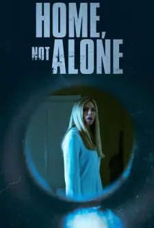 Home, Not Alone (2023)