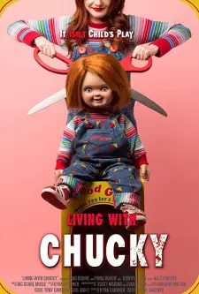 Living with Chucky (2022)