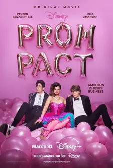 Prom Pact (2023)