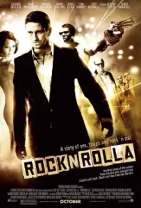 RocknRolla (2008)