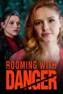 Rooming with Danger (2023)