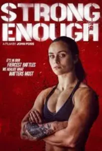 Strong Enough (2022)