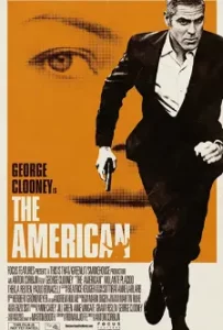 The American (2010)