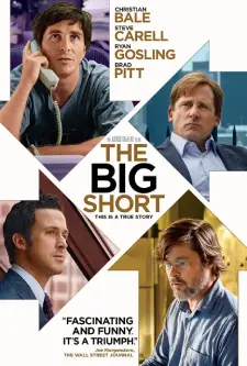 The Big Short (2015)