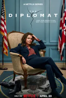 The Diplomat (2023)