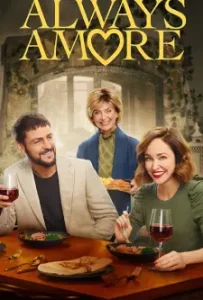 Always Amore (2022)