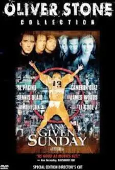 Any Given Sunday (1999)