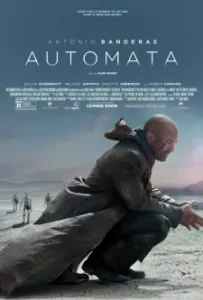 Automata (2014)