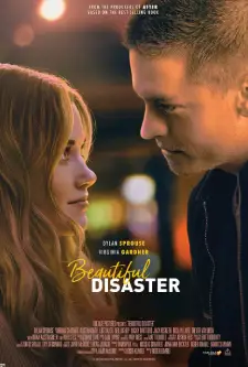 Beautiful Disaster (2023)