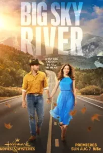 Big Sky River (2022)