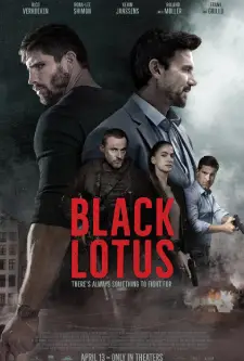 Black Lotus (2023)