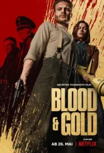 Blood & Gold (2023)