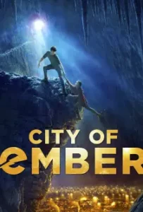 City of Ember (2008)