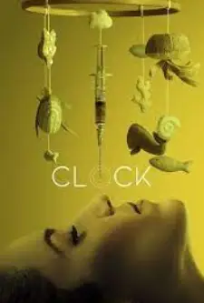 Clock (2023)