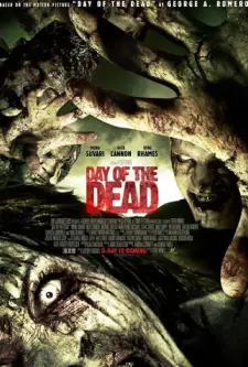 Day of the Dead (2008)