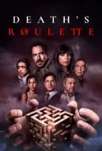 Death's Roulette (2023)