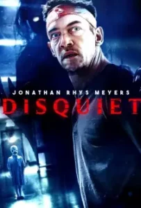 Disquiet (2023)