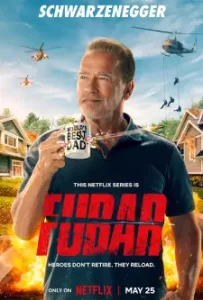 Fubar (2023)