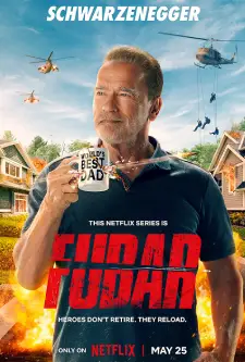 Fubar (2023)