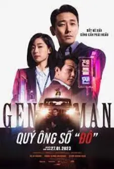 Gentleman (2022)