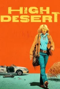 High Desert (2023)