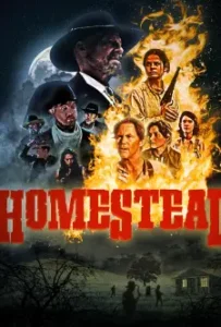 Homestead (2023)