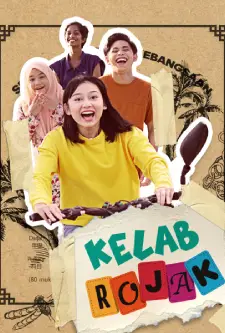 Kelab Rojak (2023)