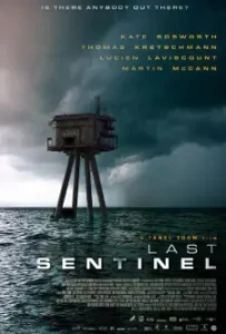 Last Sentinel (2023)