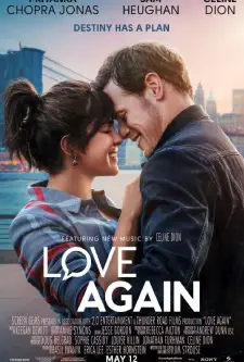 Love Again (2023)