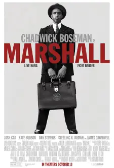 Marshall (2017)