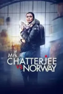 Mrs. Chatterjee vs. Norway (2023)