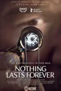 Nothing Lasts Forever (2022)