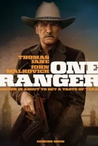 One Ranger (2023)