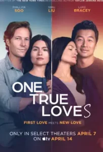 One True Loves (2023)