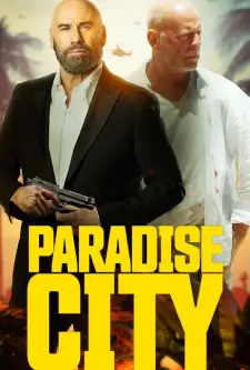 Paradise City (2022)