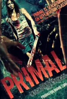 Primal (2010)