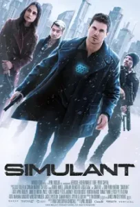 Simulant (2023)