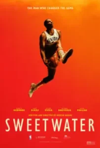 Sweetwater (2023)