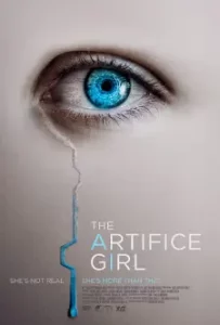 The Artifice Girl (2022)