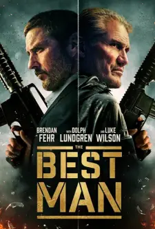 The Best Man (2023)