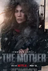 The Mother (2023)