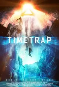 Time Trap (2017)