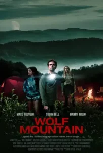 Wolf Mountain (2022)